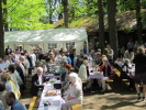 Kultursommerer&ouml;ffnung im Parkwald 2016