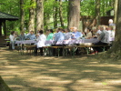 Kultursommerer&ouml;ffnung im Parkwald 2016